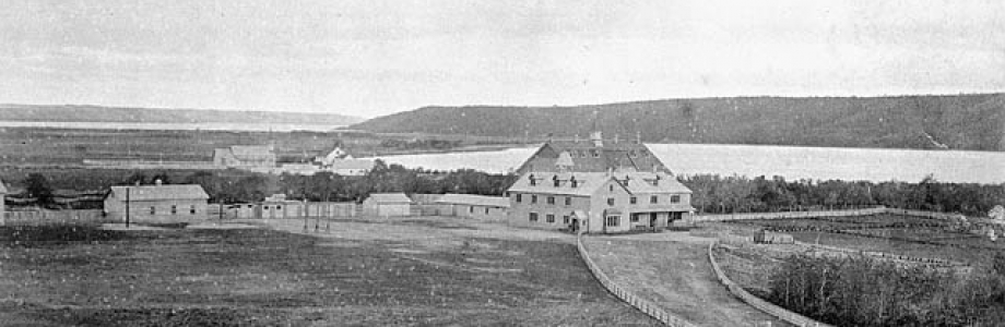 Lost Opportunity – the real tragedy of Indian Residential Schools Lost Opportunity – the real tragedy of Indian Residential Schools