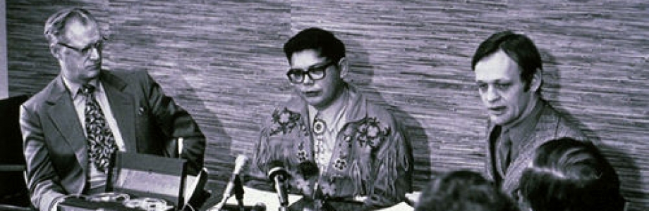 Assimilation by Legislation – the realpolitik of Canada’s Indian policies before 1982 Assimilation by Legislation – the realpolitik of Canada’s Indian policies before 1982